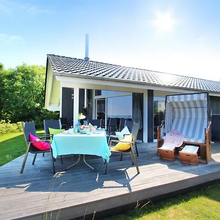 Holiday home Arhus *