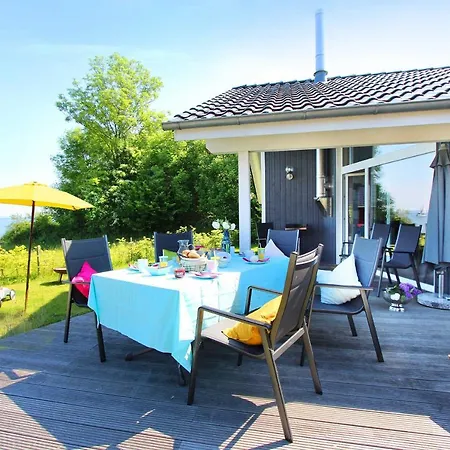 Arhus Holiday home *