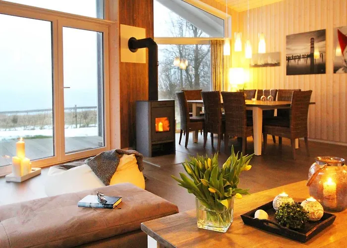 Arhus * Steinbergkirche